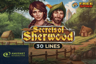 Secrets of Sherwood