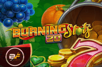 Burning Slots 20