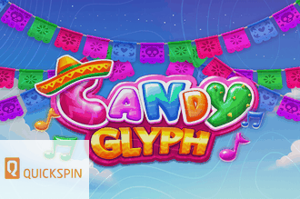 Candy Glyph