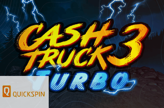 Cash Truck 3 Turbo