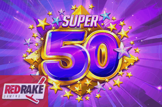 Super 50 Stars
