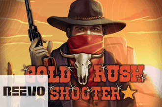 Gold Rush Shooter