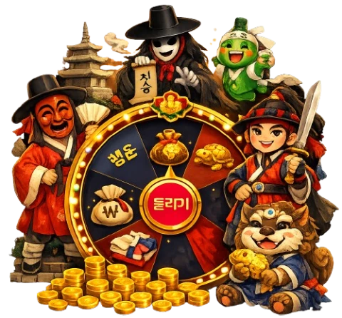 SKWIN 게임 사이트에서 누리는 일일 리워드